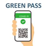 green pass