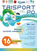 TRISPORT Amici del Po
