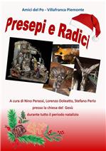 Mostra Presepi e radici Villafranca Piemonte