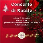Banda Musicale Villafranca Piemonte