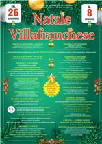 Natale Villafranchese 2022