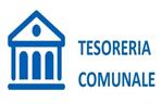 NUOVO SPORTELLO DI TESORERIA COMUNALE DAL 1' GENNAIO 2023
