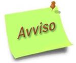 Avviso