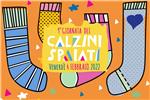 giornata dei calzini spaiati 2022
