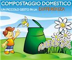 COMPOSTAGGIO DOMESTICO