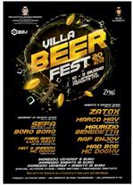 VILLA BEER FEST 2022