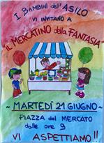 Mercatino della fantasia