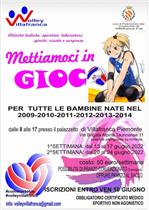 Volley Villafranca 