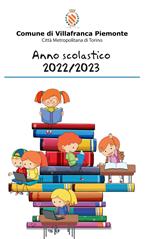 Buon anno scolastico 2022-2023