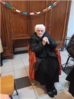 Suor Maristella