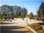 25 aprile Villafranca Piemonte