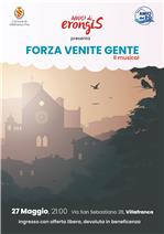 Amici di erongiS