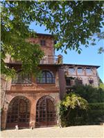 Castello di Marchierù